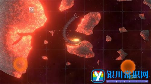 星球爆炸模拟器2d内置功能菜单版中文